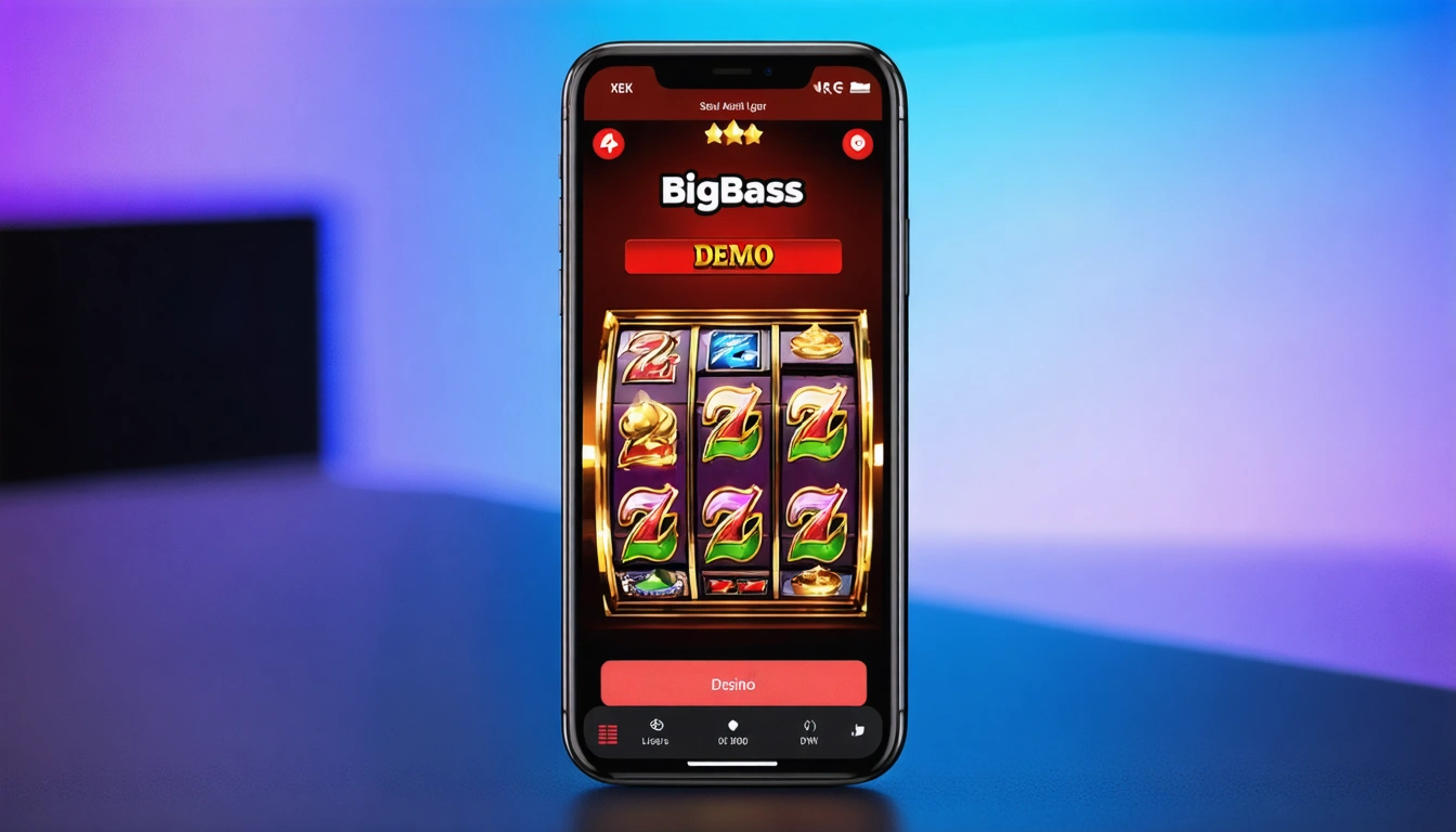 demo BigBass