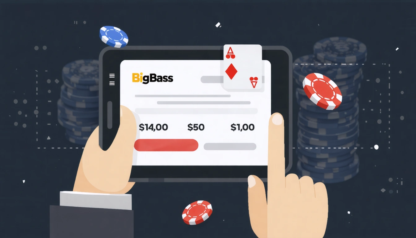 payments BigBass
