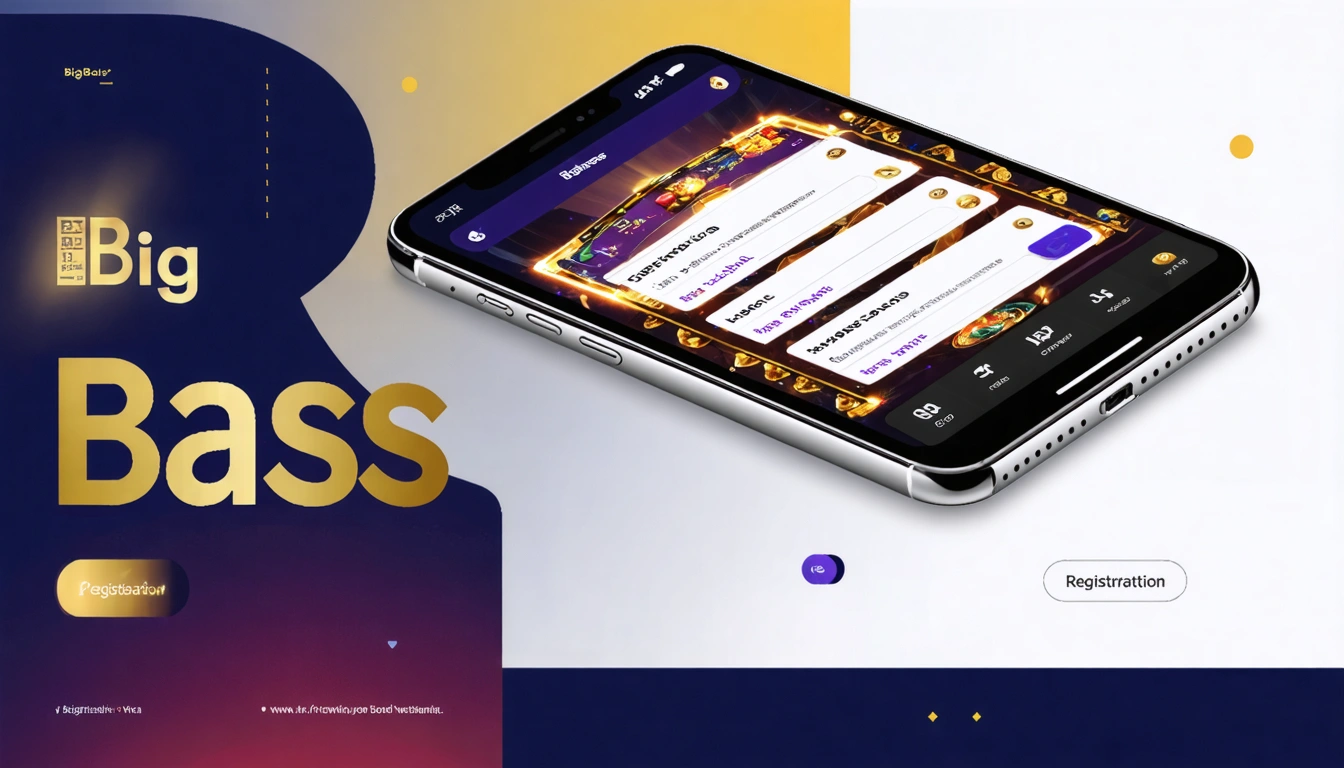 registration BigBass